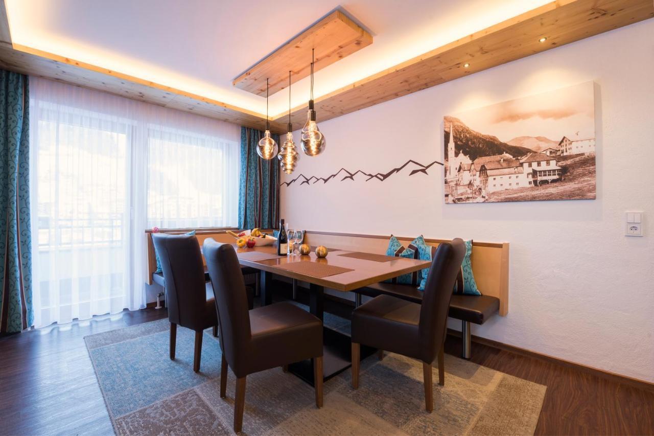 Hotel Garni Mirabell 이스크글 외부 사진