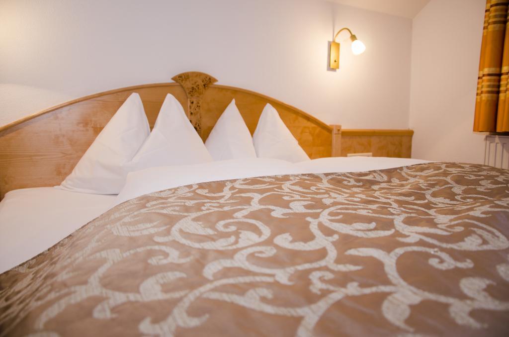 Hotel Garni Mirabell 이스크글 외부 사진