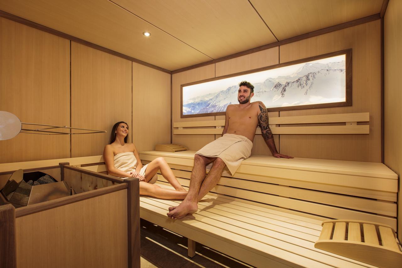 Hotel Garni Mirabell 이스크글 외부 사진