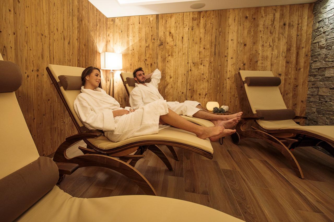 Hotel Garni Mirabell 이스크글 외부 사진