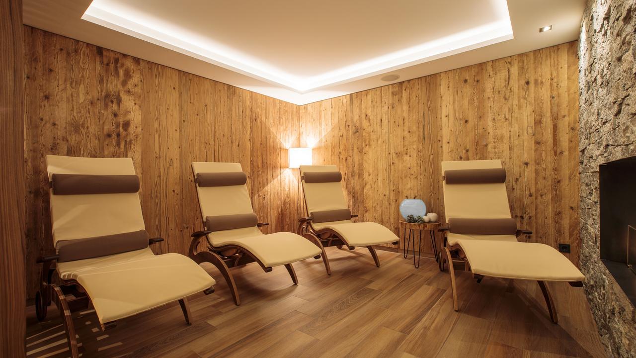 Hotel Garni Mirabell 이스크글 외부 사진