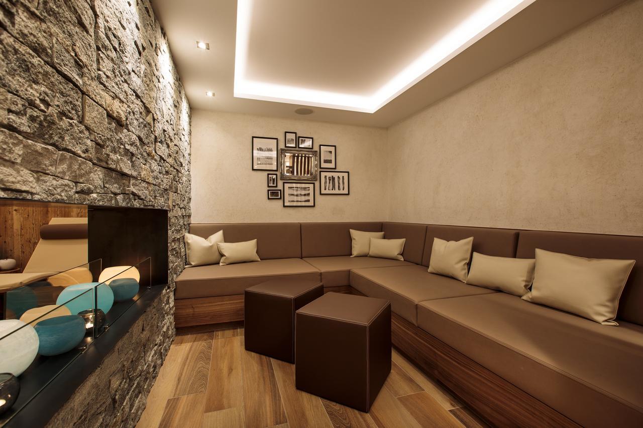 Hotel Garni Mirabell 이스크글 외부 사진