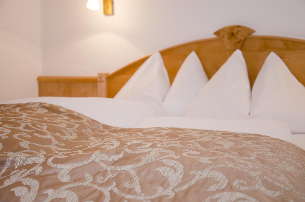 Hotel Garni Mirabell 이스크글 외부 사진